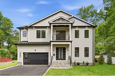 20 Hampton Ter, Livingston, NJ 07039 - Photo 1