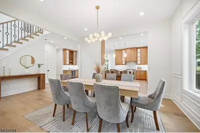 20 Hampton Ter, Livingston, NJ 07039 - Photo 5