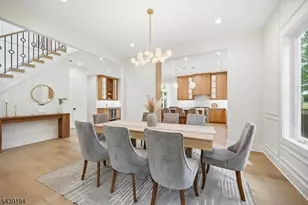 20 Hampton Terrace, Livingston, NJ 07039 - Photo 5