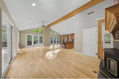 1127 Dark Moon Rd, Frelinghuysen Township, NJ 07860 - Photo 11