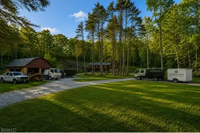 1127 Dark Moon Rd, Frelinghuysen Township, NJ 07860 - Photo 5