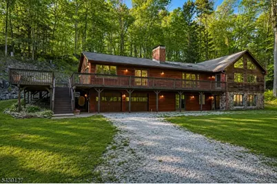 1127 Dark Moon Rd, Frelinghuysen Township, NJ 07860 - Photo 3