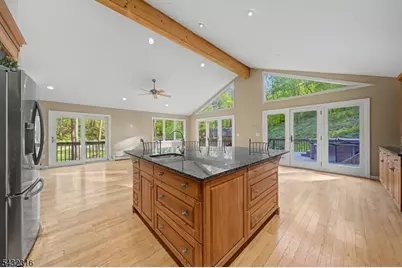 1127 Dark Moon Rd, Frelinghuysen Township, NJ 07860 - Photo 17