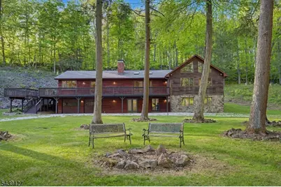 1127 Dark Moon Rd, Frelinghuysen Township, NJ 07860 - Photo 9