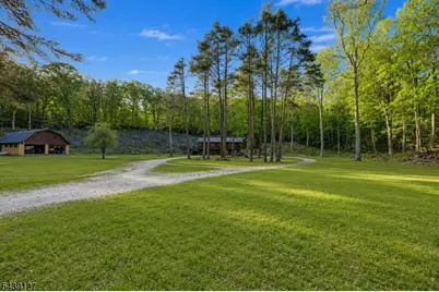 1127 Dark Moon Rd, Frelinghuysen Township, NJ 07860 - Photo 5