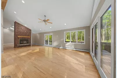 1127 Dark Moon Rd, Frelinghuysen Township, NJ 07860 - Photo 19
