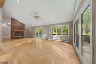 1127 Dark Moon Rd, Frelinghuysen Township, NJ 07860 - Photo 21