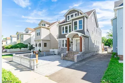 280 Conklin Ave, Hillside, NJ 07205 - Photo 3