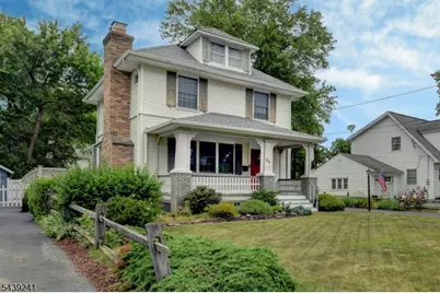 64 Hopper Ave, Pequannock Township, NJ 07444 - Photo 1