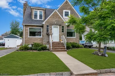 158 Roessler St, Boonton Town, NJ 07005 - Photo 1