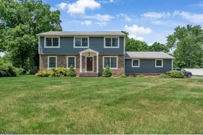 283 Floral Dr, Bridgewater, NJ 08807 - Photo 1