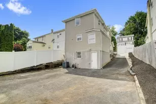 8 Pine St, West Orange Township, NJ 07052 - Photo 21