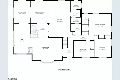34 Knoll Rd, Wayne, NJ 07470 - Photo 43