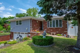 417 Linden Ave, Rahway, NJ 07065 - Photo 1