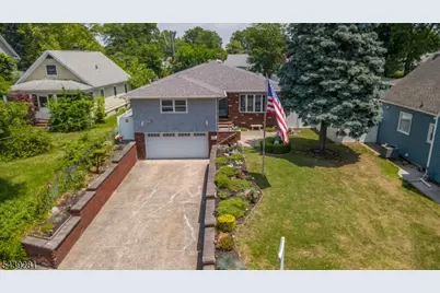 417 Linden Ave, Rahway, NJ 07065 - Photo 3