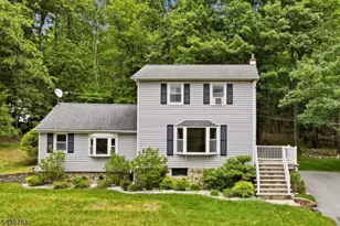 312 Lakeview Dr, Hampton Township, NJ 07860 - Photo 1
