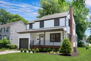 21 North End Terrace, Bloomfield, NJ 07003 - Photo 1