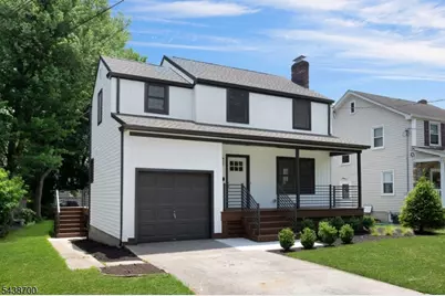 21 N End Ter, Bloomfield, NJ 07003 - Photo 3