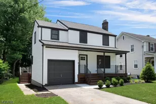 21 North End Terrace, Bloomfield, NJ 07003 - Photo 3