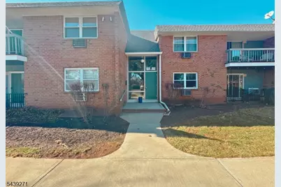 806 Eves Dr #2H, Hillsborough Township, NJ 08844 - Photo 1