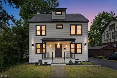 166 Lincoln St, Montclair, NJ 07042 - Photo 1
