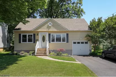213 Sailer St, Cranford Township, NJ 07016 - Photo 1