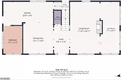 955 Hamilton St, Rahway, NJ 07065 - Photo 47