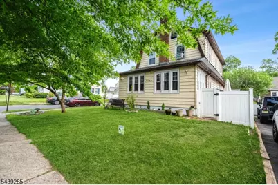 955 Hamilton St, Rahway, NJ 07065 - Photo 5