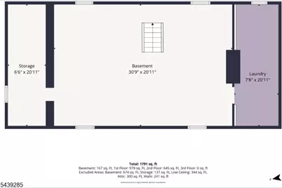 955 Hamilton St, Rahway, NJ 07065 - Photo 49