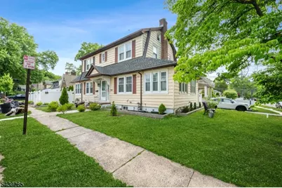 955 Hamilton St, Rahway, NJ 07065 - Photo 3