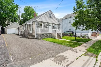 50 Ernest St, Nutley, NJ 07110 - Photo 3