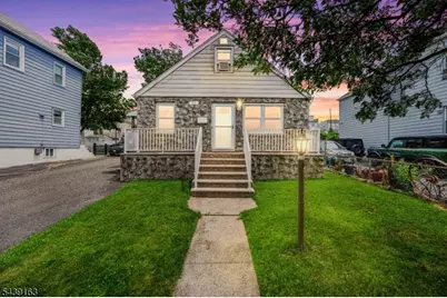 50 Ernest St, Nutley, NJ 07110 - Photo 1
