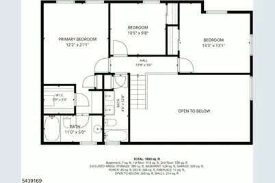 11 Hampton Ct, Bernards Township, NJ 07920 - Photo 29