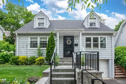 33 Yantecaw Ave, Bloomfield, NJ 07003 - Photo 1