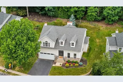 184 Smoke Rise Rd, Bernards Township, NJ 07920 - Photo 35