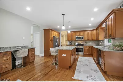 1 Wood Hollow Trl, Jefferson Township, NJ 07438 - Photo 9