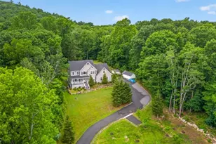 1 Wood Hollow Trail, Jefferson Township, NJ 07438 - Photo 3
