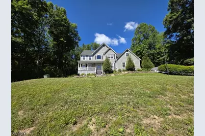 1 Wood Hollow Trl, Jefferson Township, NJ 07438 - Photo 1
