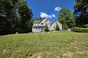1 Wood Hollow Trail, Jefferson Township, NJ 07438 - Photo 1