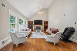 1 Wood Hollow Trail, Jefferson Township, NJ 07438 - Photo 11