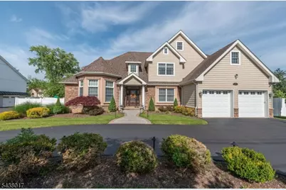 116 French Hill Rd, Wayne, NJ 07470 - Photo 1