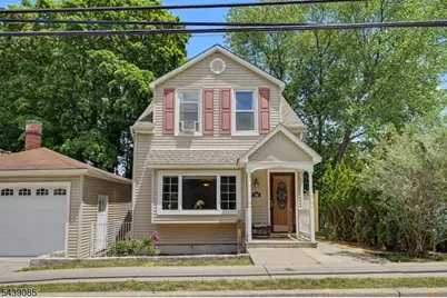 788 Belmont Ave, North Haledon, NJ 07508 - Photo 1