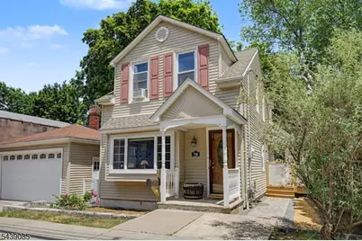 788 Belmont Ave, North Haledon, NJ 07508 - Photo 3