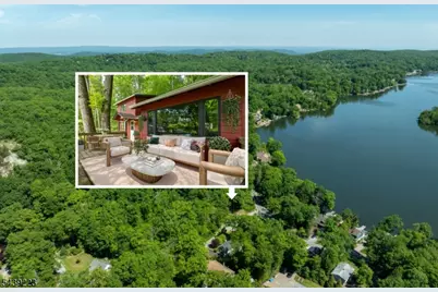 2079 Lakeside Dr, Highland Lakes, NJ 07422 - Photo 1