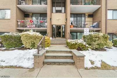 468A Liberty St, Unit #101, Little Ferry, NJ 07643 - Photo 1