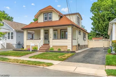 119 Kingston Ave, Hawthorne, NJ 07506 - Photo 5