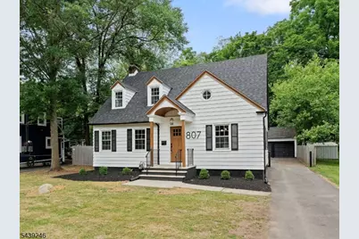 807 Mountain Ave, Bound Brook, NJ 08805 - Photo 41