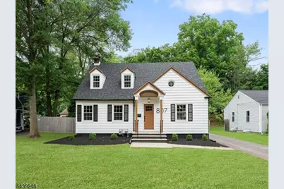 807 Mountain Ave, Bound Brook, NJ 08805 - Photo 39