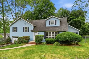 27 Knollwood Rd, Morristown, NJ 07960 - Photo 1