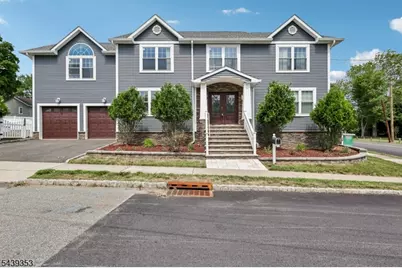 45 Wilmore Rd, Little Falls Township, NJ 07424 - Photo 1